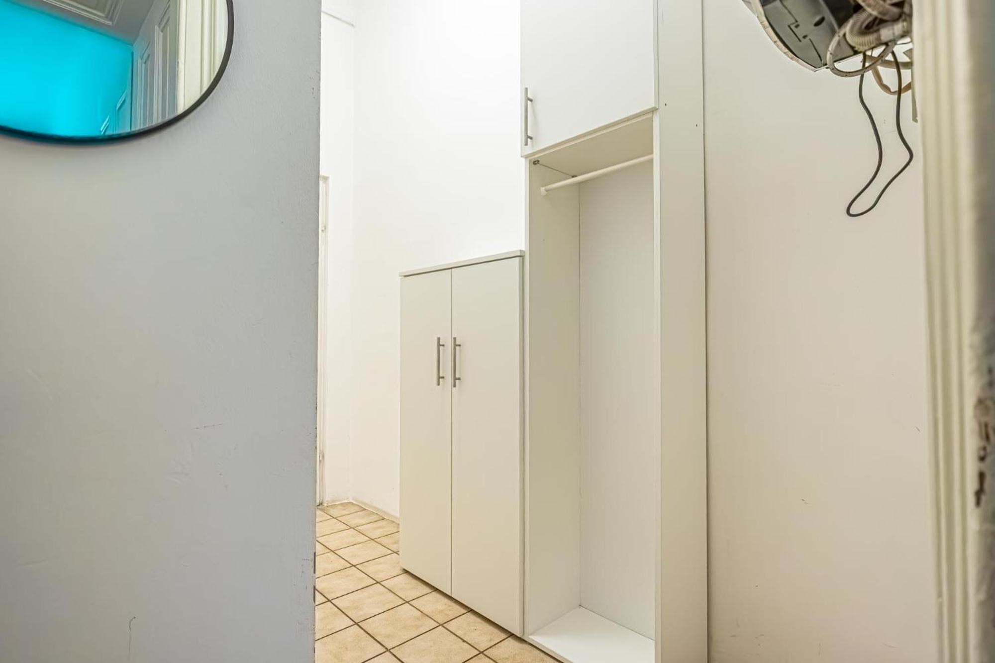 Elegant 1br Apt. - Great For Long Vienne